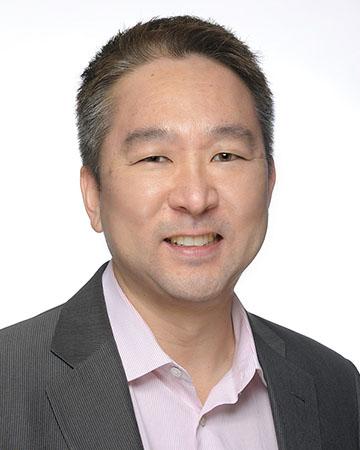ANDREW KIM - Chief Legal Officer